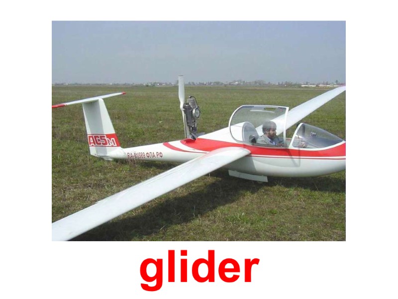 glider